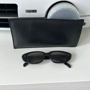 Celine sunglasses
